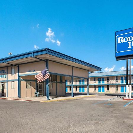 Rodeway Inn Hahira エクステリア 写真